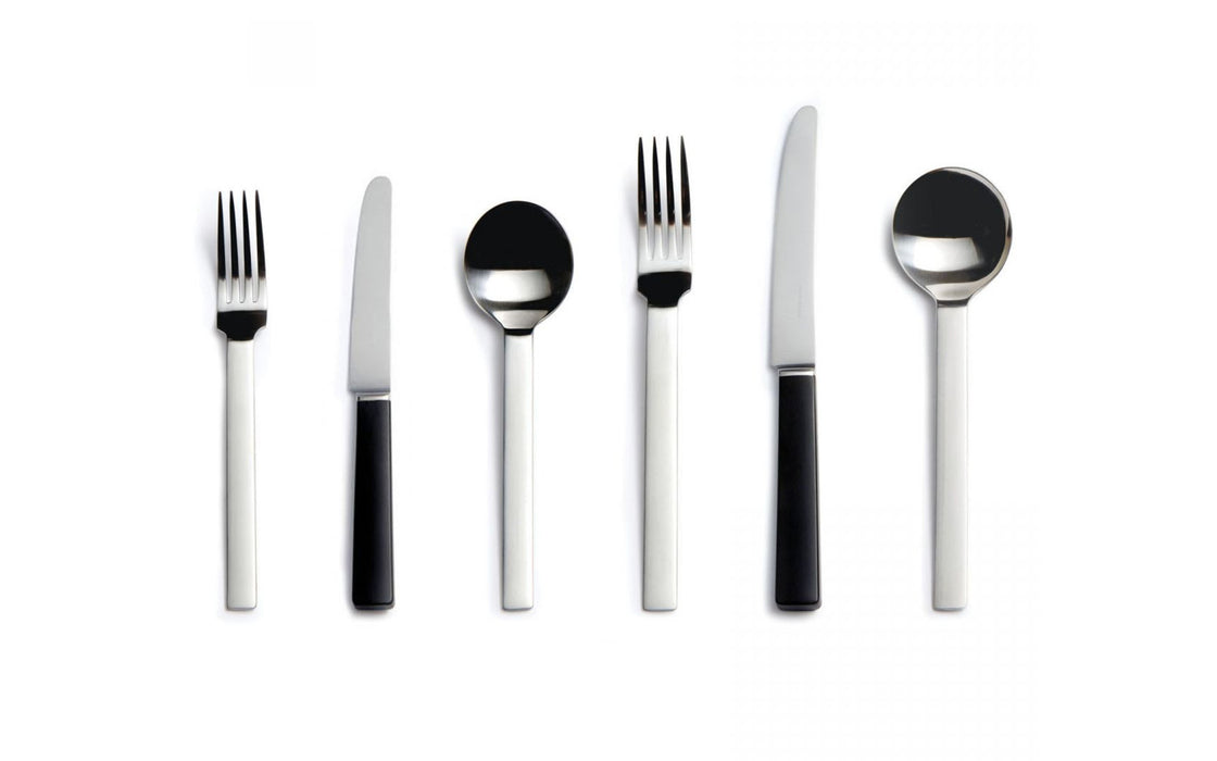 Odeon cutlery place set - 6 piece
