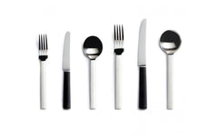 Odeon cutlery place set - 6 piece