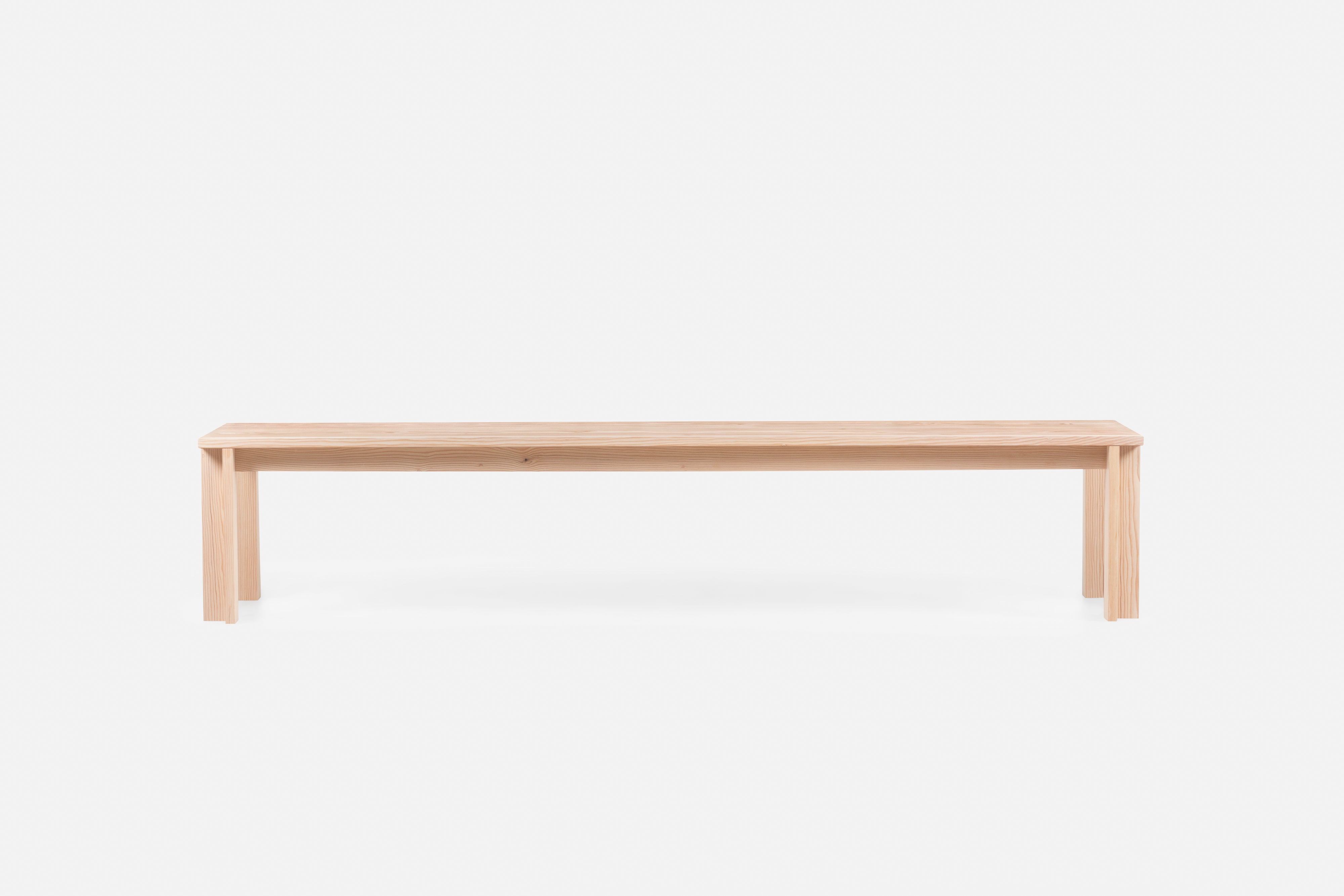 The Arth inavance one's table オーク One Drawer Oak Dining Table