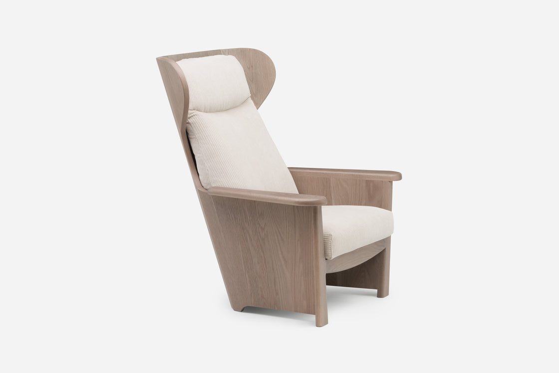 Twenty-Five Bergère chair