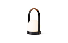 Carrie portable table lamp