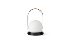 Carrie portable table lamp