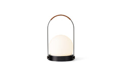 Carrie portable table lamp