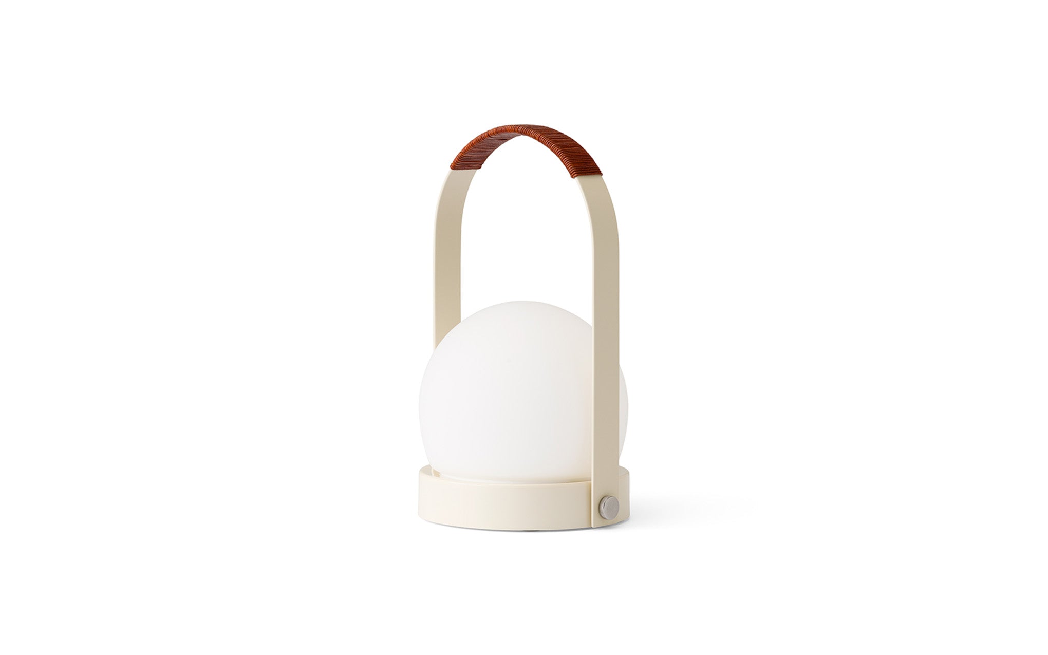 Carrie portable table lamp