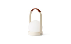 Carrie portable table lamp