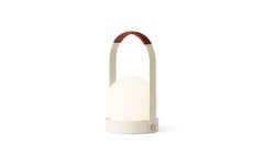 Carrie portable table lamp