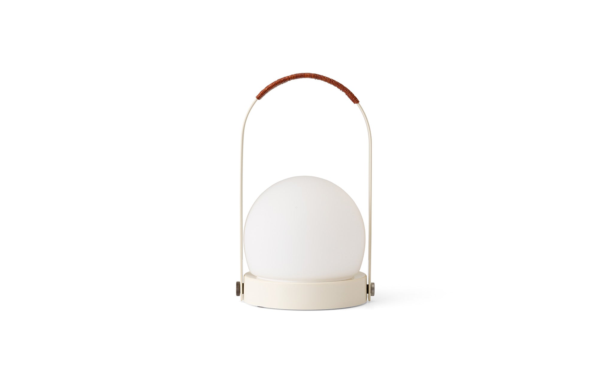 Carrie portable table lamp