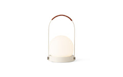 Carrie portable table lamp