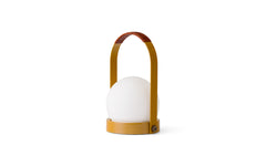 Carrie portable table lamp