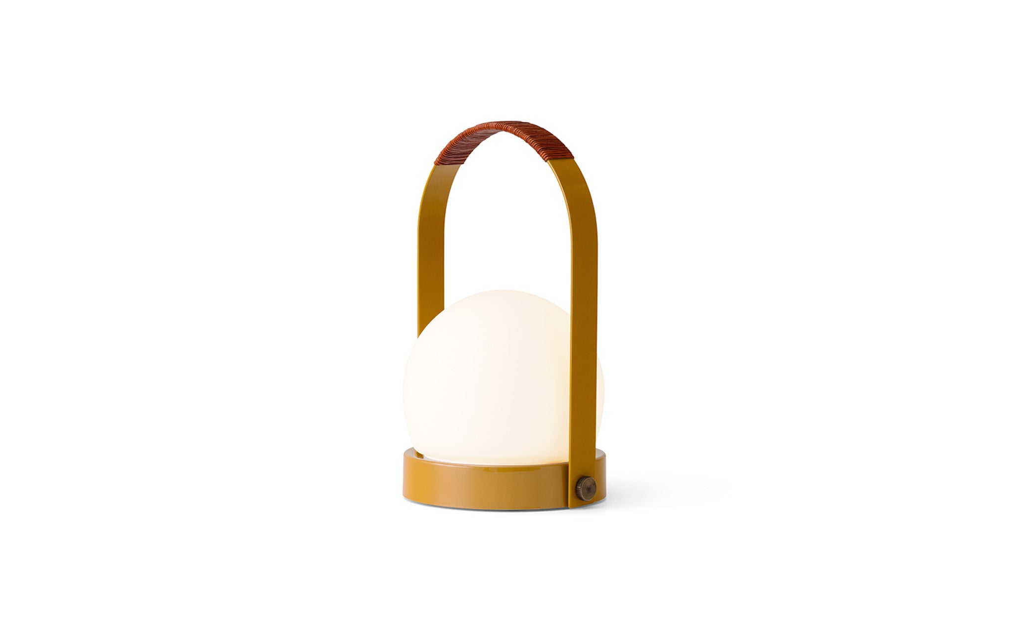 Carrie portable table lamp