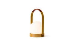 Carrie portable table lamp