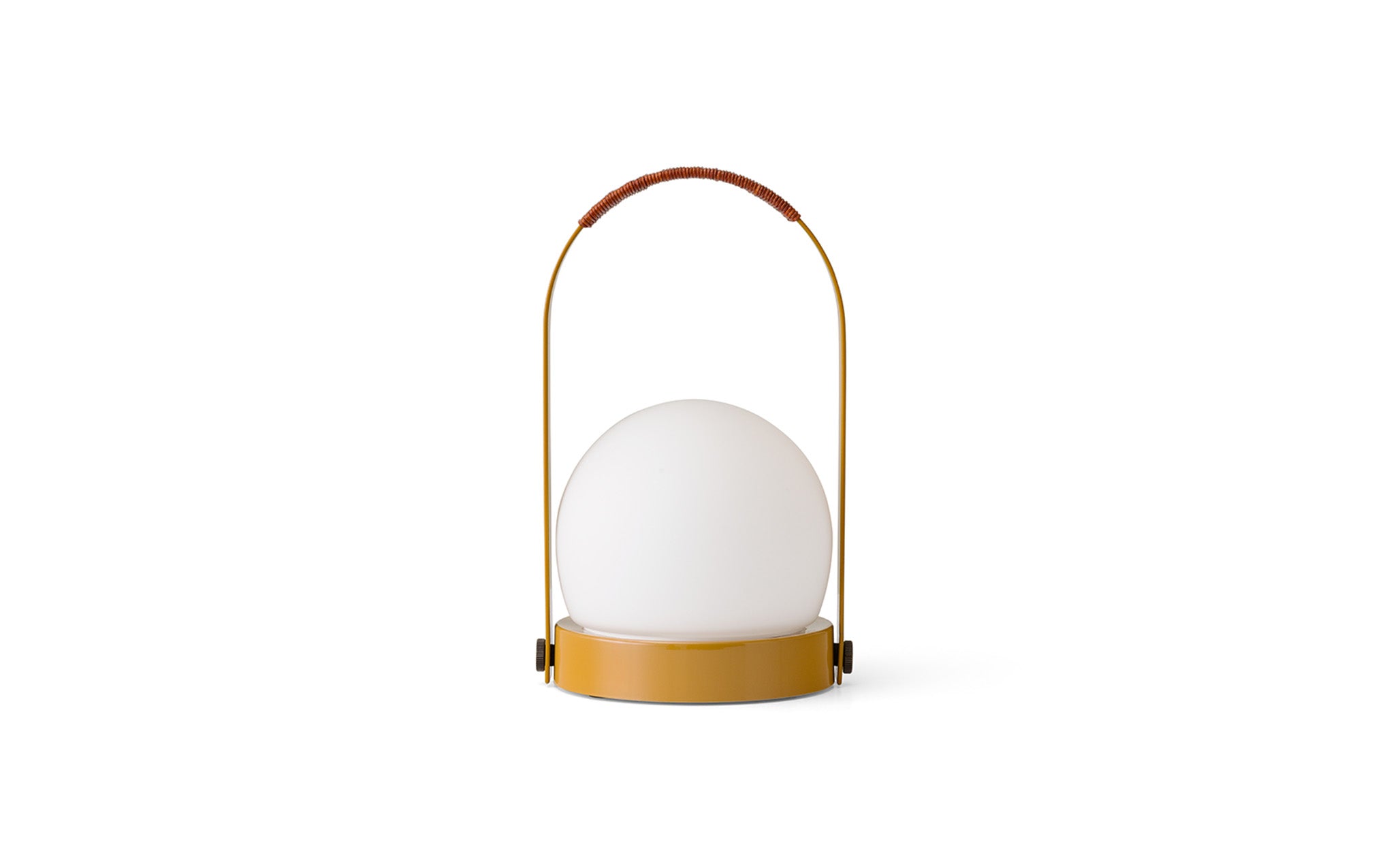 Carrie portable table lamp