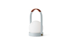 Carrie portable table lamp