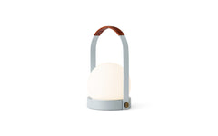 Carrie portable table lamp