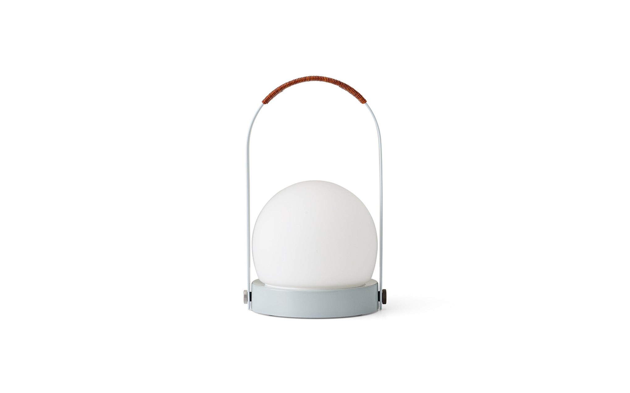 Carrie portable table lamp