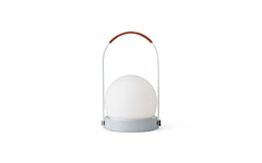 Carrie portable table lamp