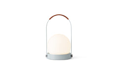 Carrie portable table lamp