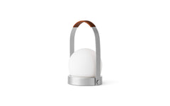 Carrie portable table lamp