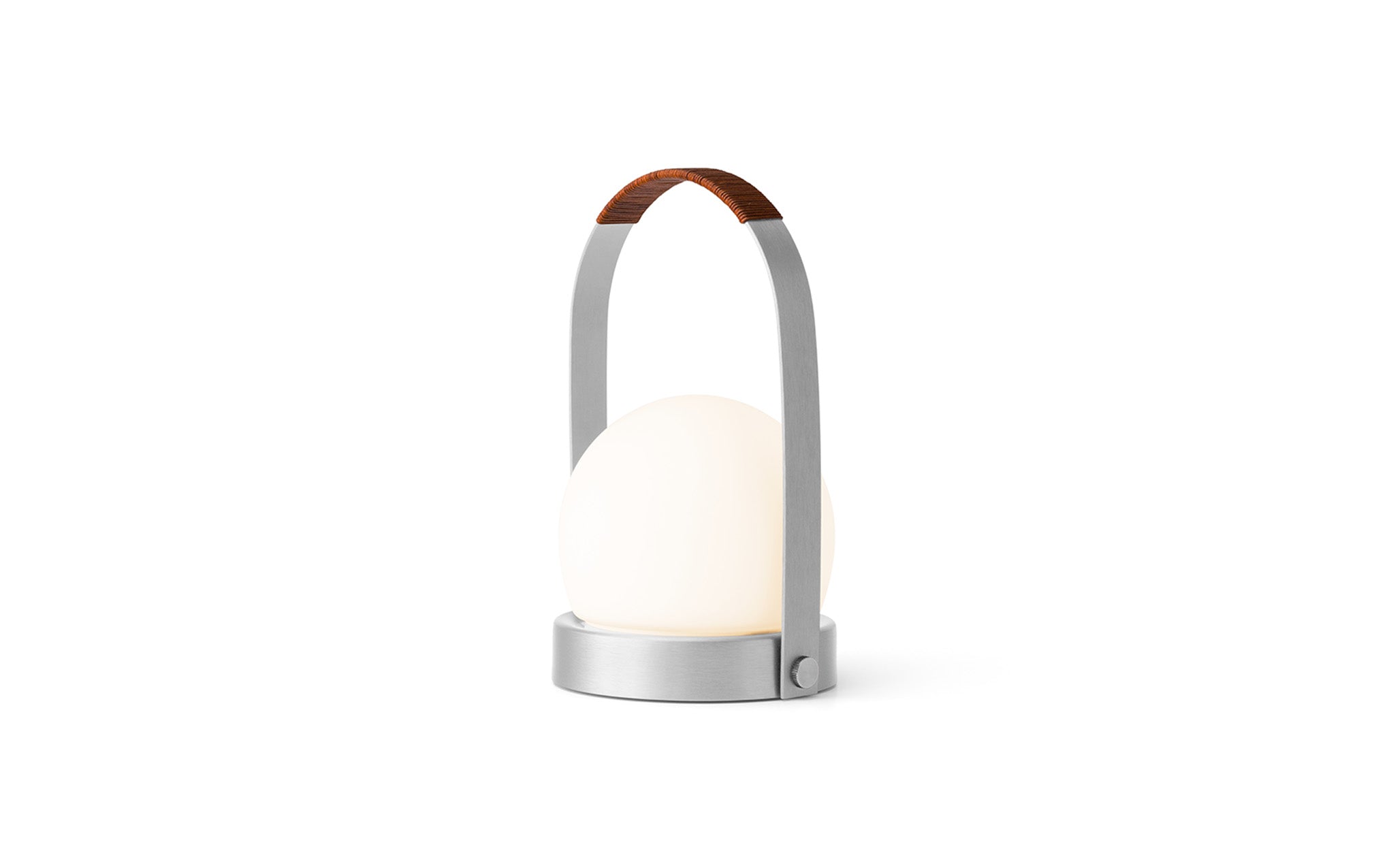 Carrie portable table lamp