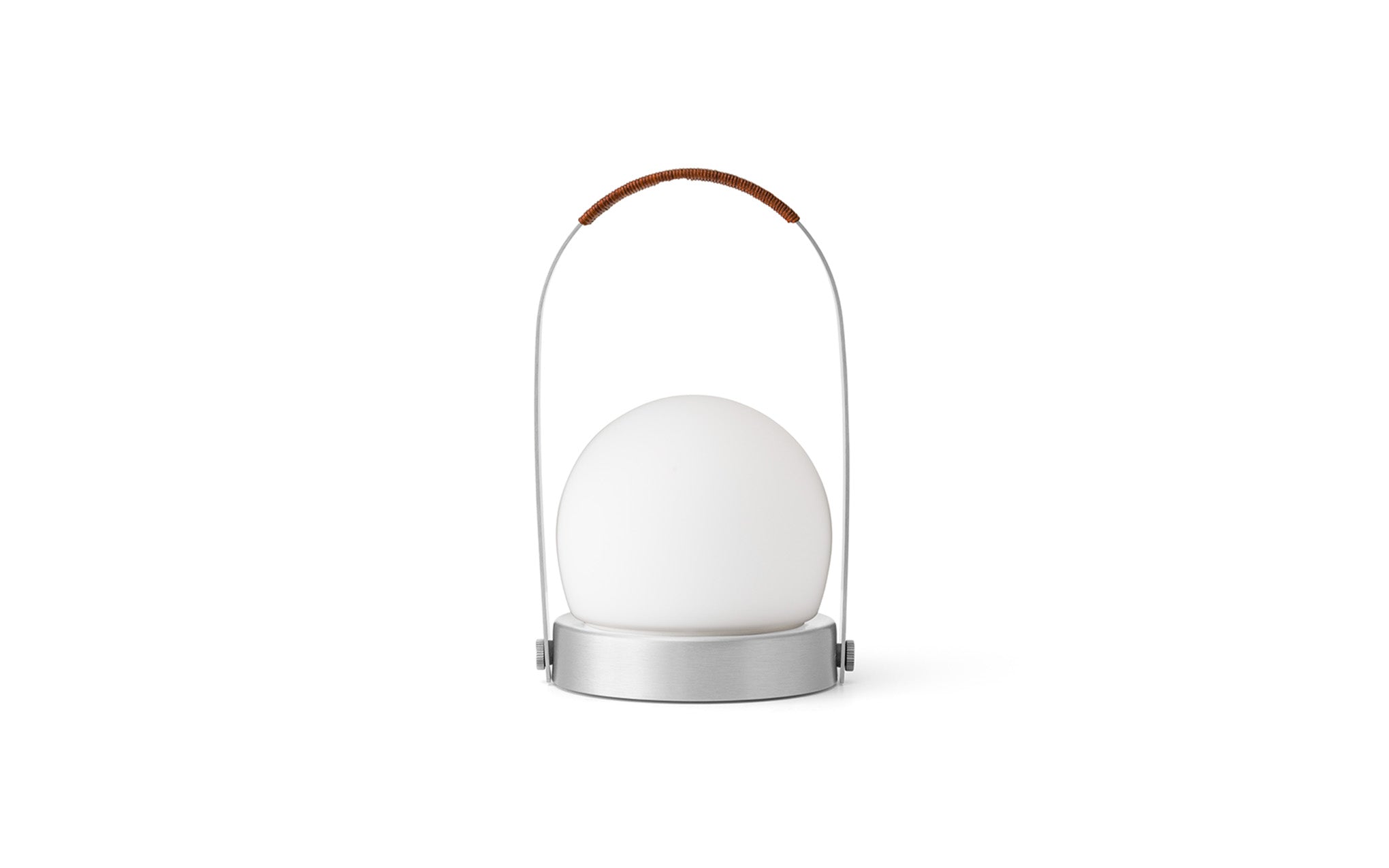 Carrie portable table lamp