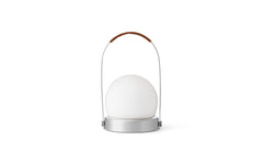 Carrie portable table lamp