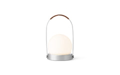 Carrie portable table lamp