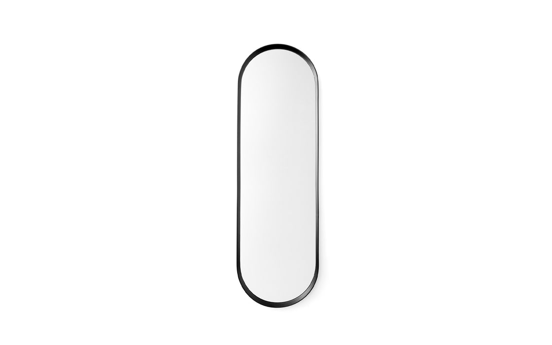 Norm mirror - oval