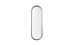 Norm mirror - oval