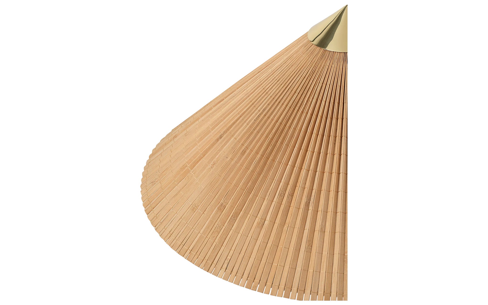 9602 floor light by Paavo Tynell for Gubi | SCP
