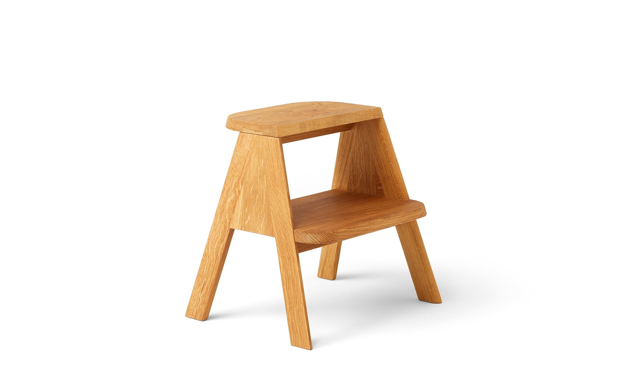 Butler step stool