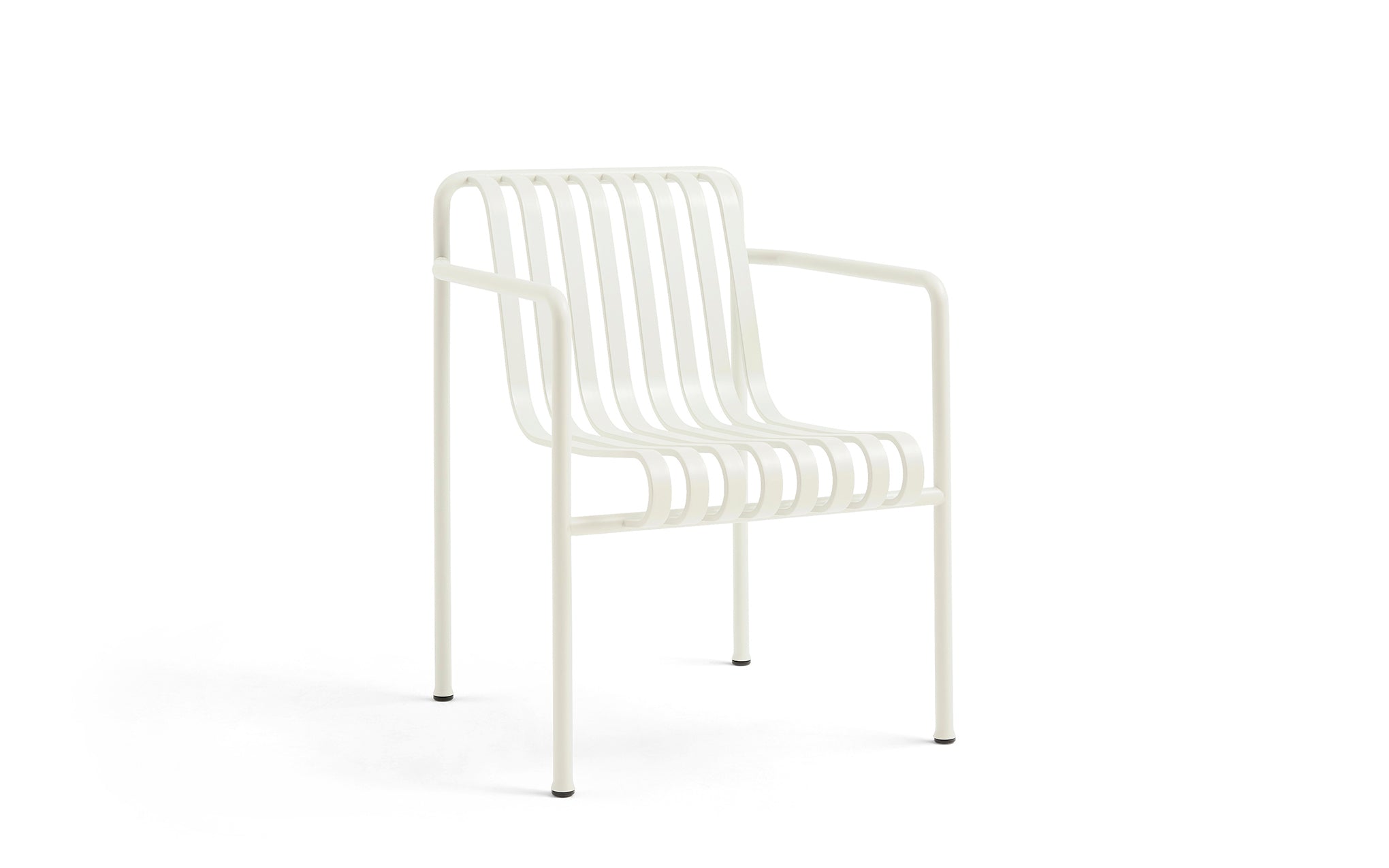 Palissade dining armchair