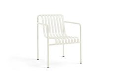 Palissade dining armchair