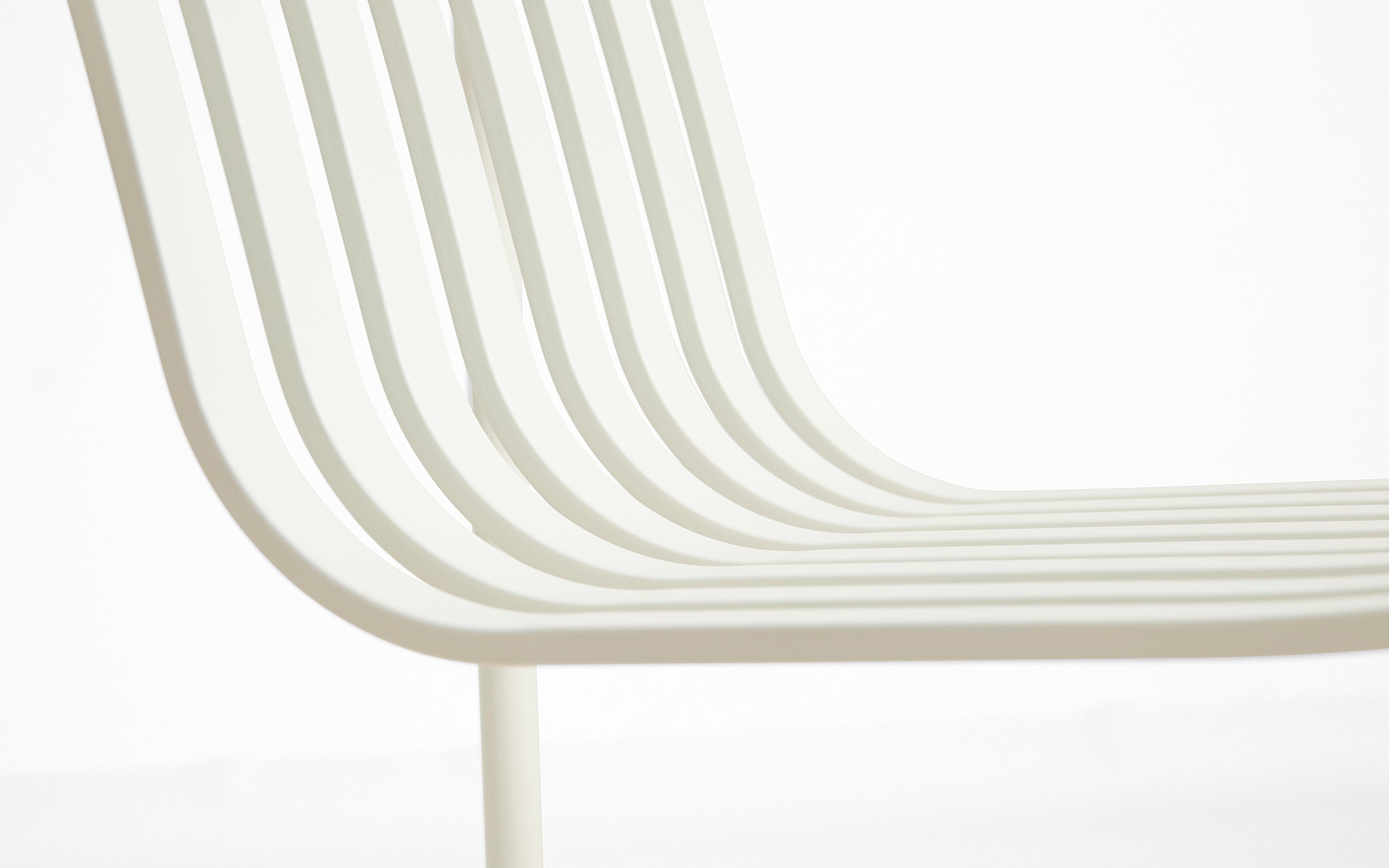 Palissade dining armchair