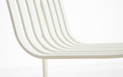 Palissade dining armchair