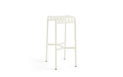 Palissade bar stool