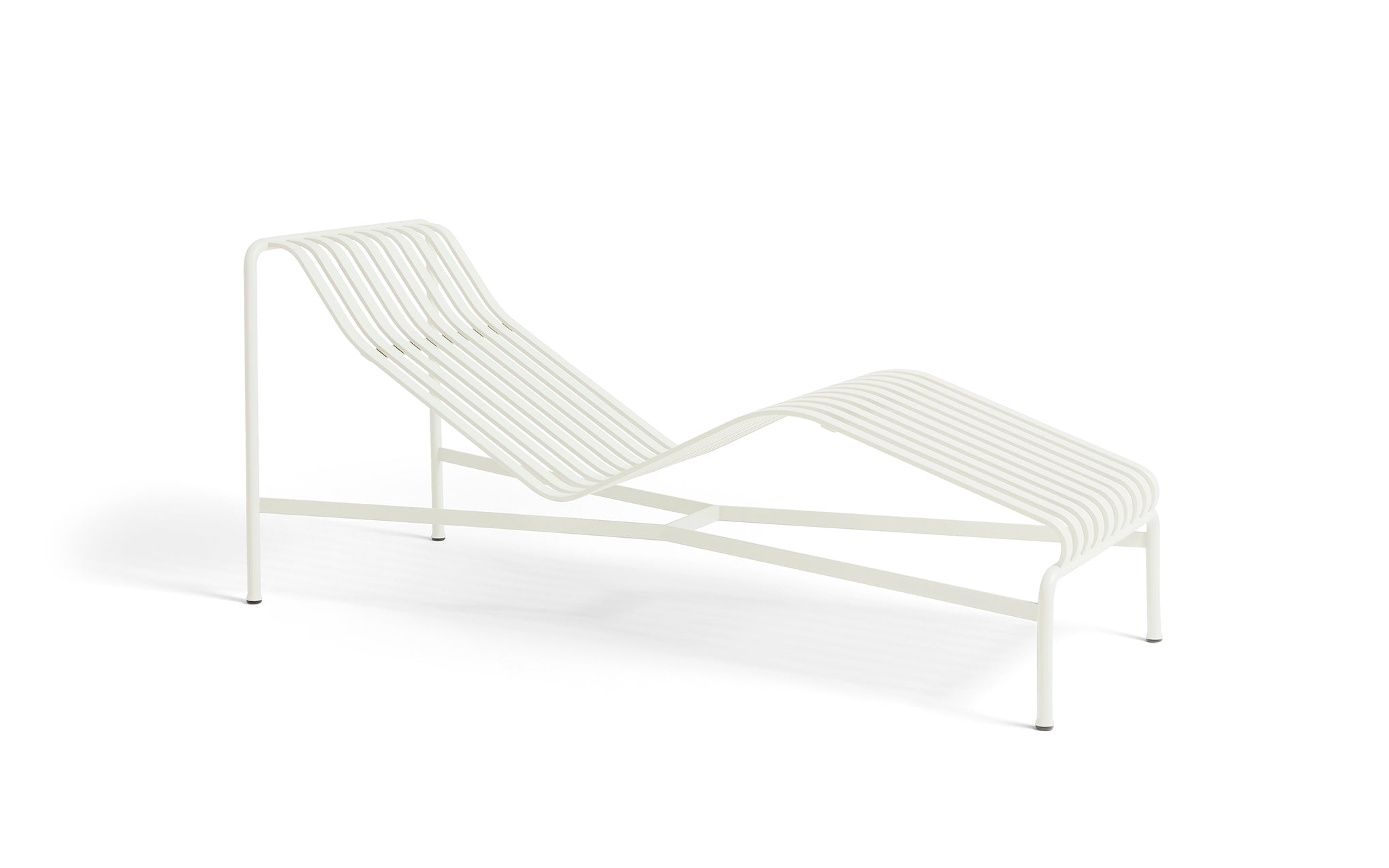 Palissade chaise longue