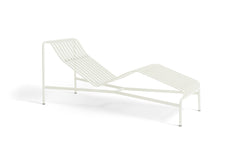 Palissade chaise longue