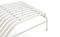 Palissade chaise longue