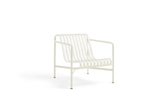 Palissade lounge chair - low