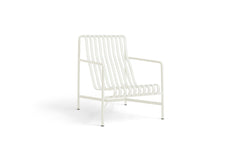 Palissade lounge chair - high