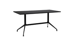 AAT 10 table