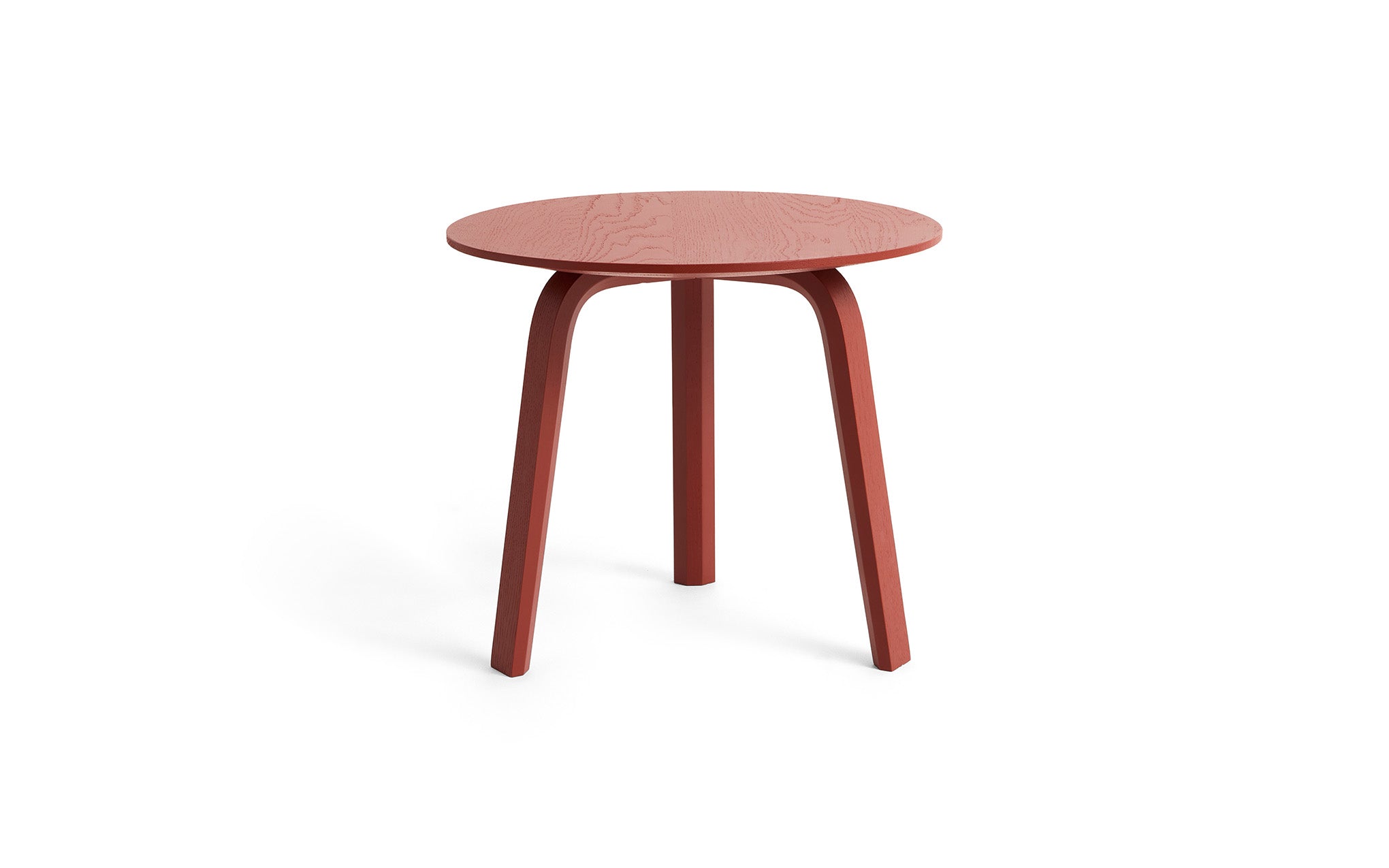 HAY / BELLA SIDE TABLE φ45 × H39 Bella coffee table by HAY | SCP