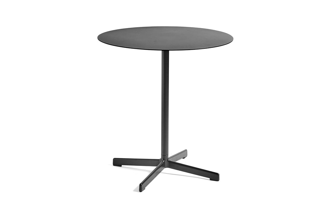 Neu table - round