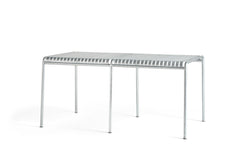 Palissade middle table leg