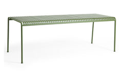 Palissade table