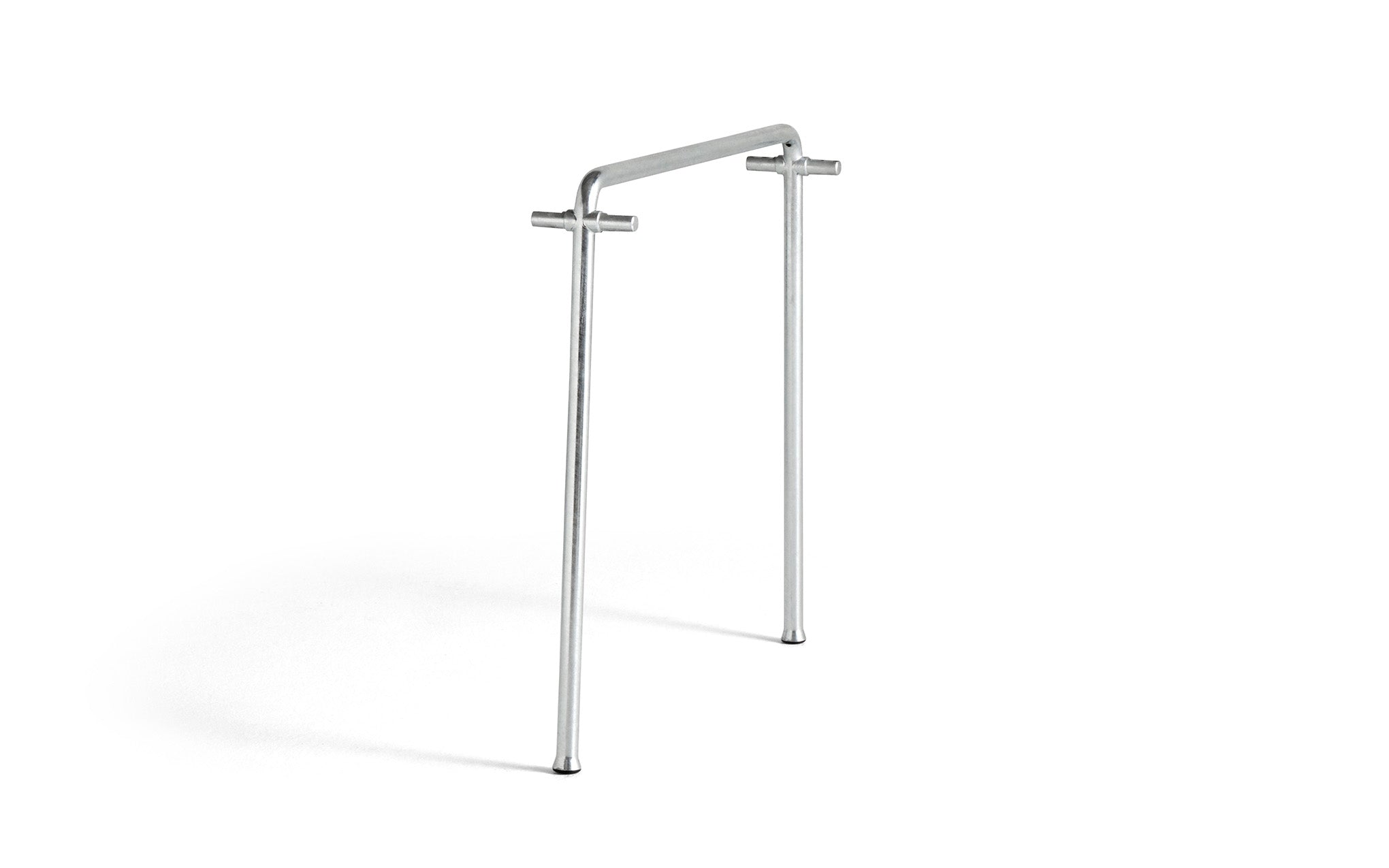 Palissade middle table leg