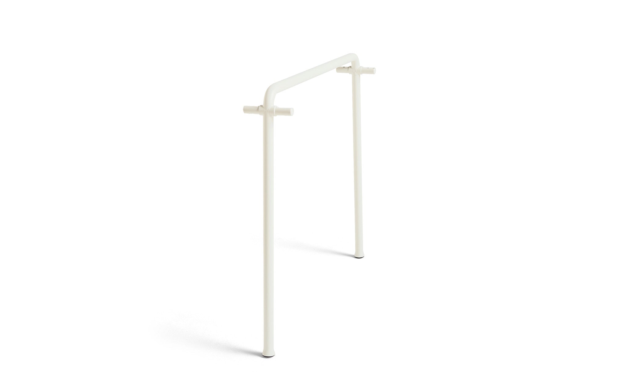 Palissade middle table leg