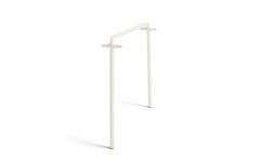 Palissade middle table leg