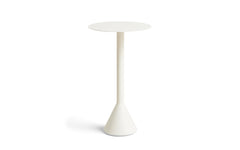 Palissade cone table