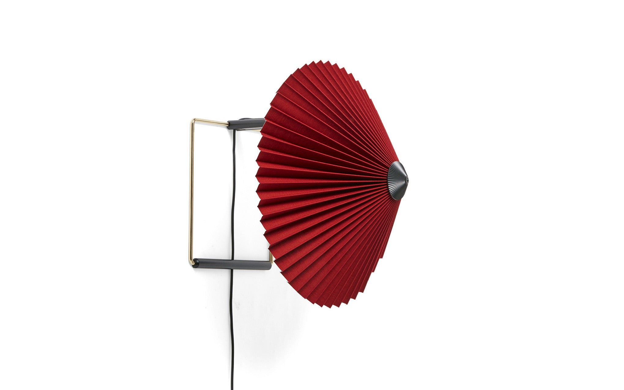 Matin wall lamp